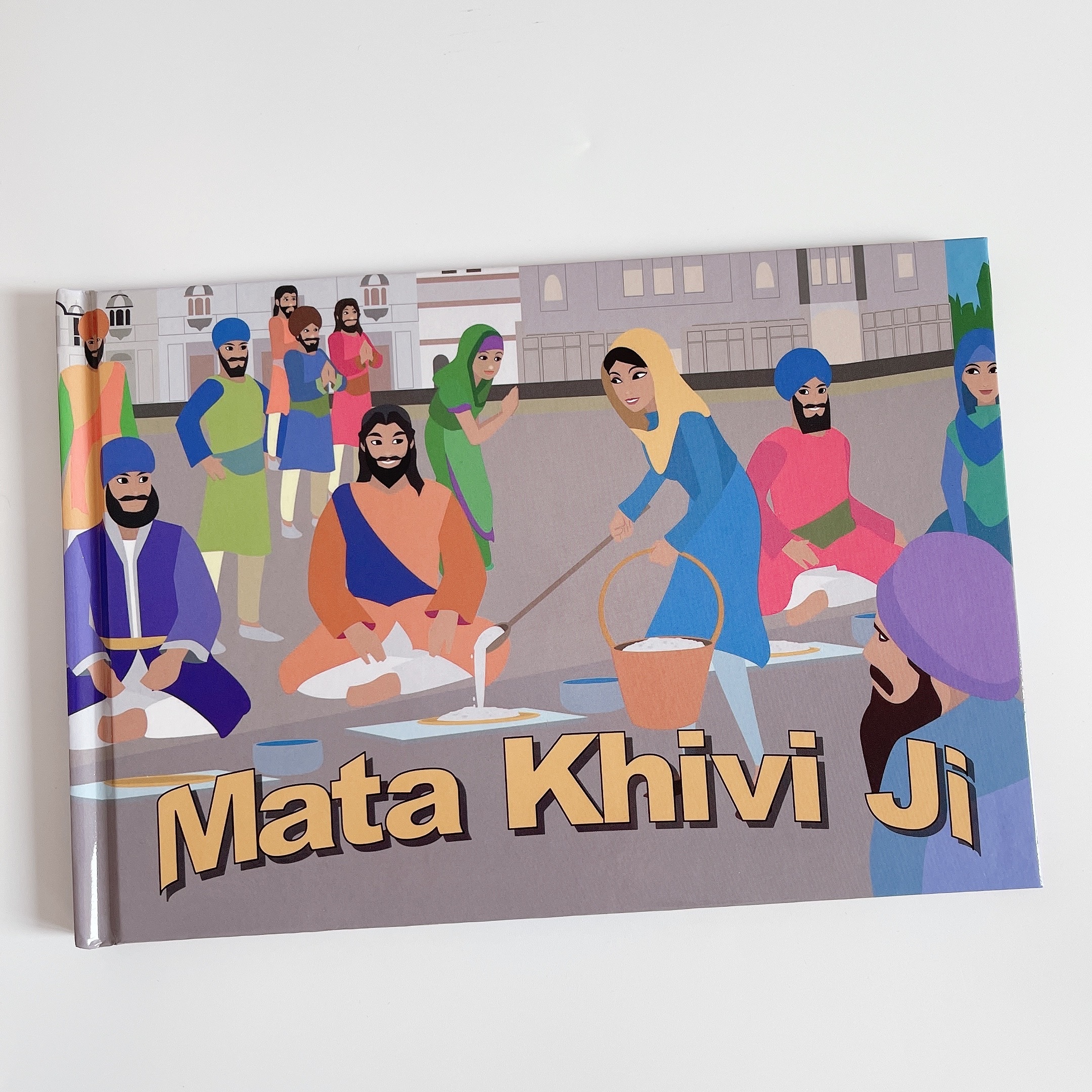 Professional Experienced Hardcover the Factory Price Color Story Picture Book Spot UV Children Book Printing