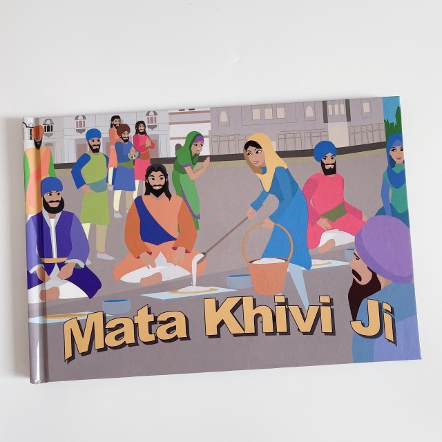Professional Experienced Hardcover the Factory Price Color Story Picture Book Spot UV Children Book Printing