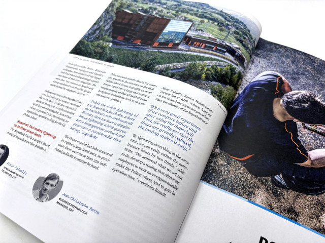 Customized Print Hard and Softcover Story Publishing / Booklet / Magazine / Brochures / Catalogue Photo Cook Paper Book