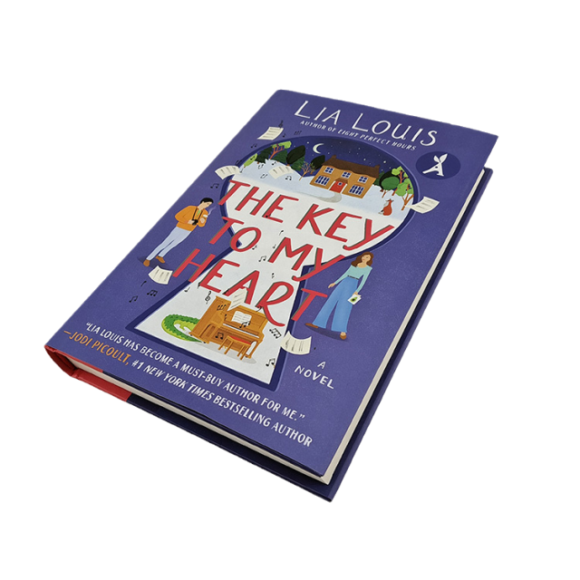 Customized Hot Selling Hardcover Softcover Factory Books Printing Customization Manufacturer Low MOQ