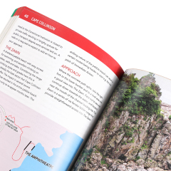 Custom Softcover Book Printing Service A3 A4 A5 Size Full Color Textbook Perfect Binding Paper Paperboard Paperback Book Print