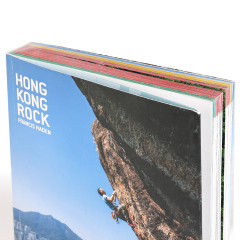 Custom Softcover Book Printing Service A3 A4 A5 Size Full Color Textbook Perfect Binding Paper Paperboard Paperback Book Print
