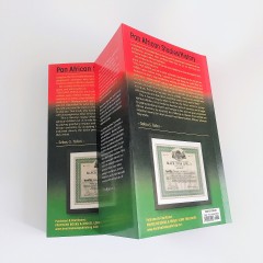 Softcover Binding Adult Story Poetry Literature Book Printing