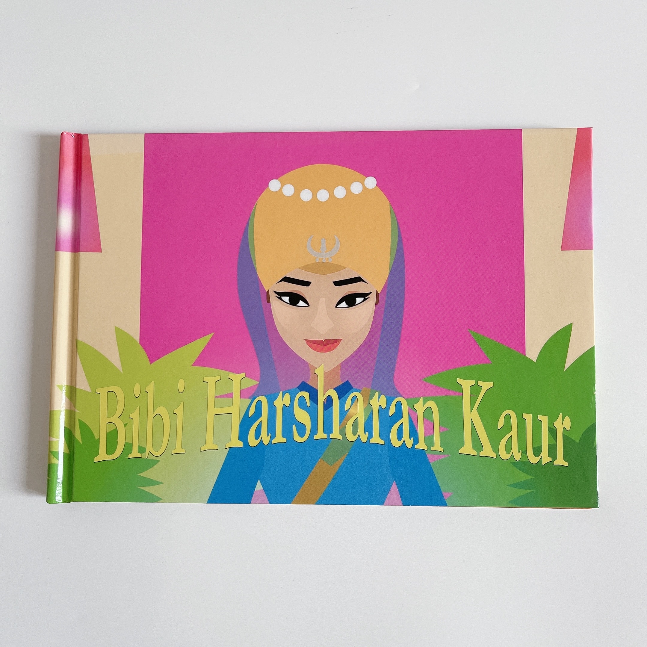Hindi Story Book Hardcover Book Printing Children Story Books Customised Printing Service