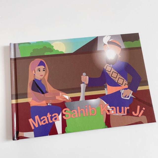 Hindi Story Book Hardcover Book Printing Children Story Books Customised Printing Service