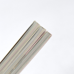 OEM Book Printing Full Color Custom Hardcover Durable Board Book Children Book Printing for Early Learning