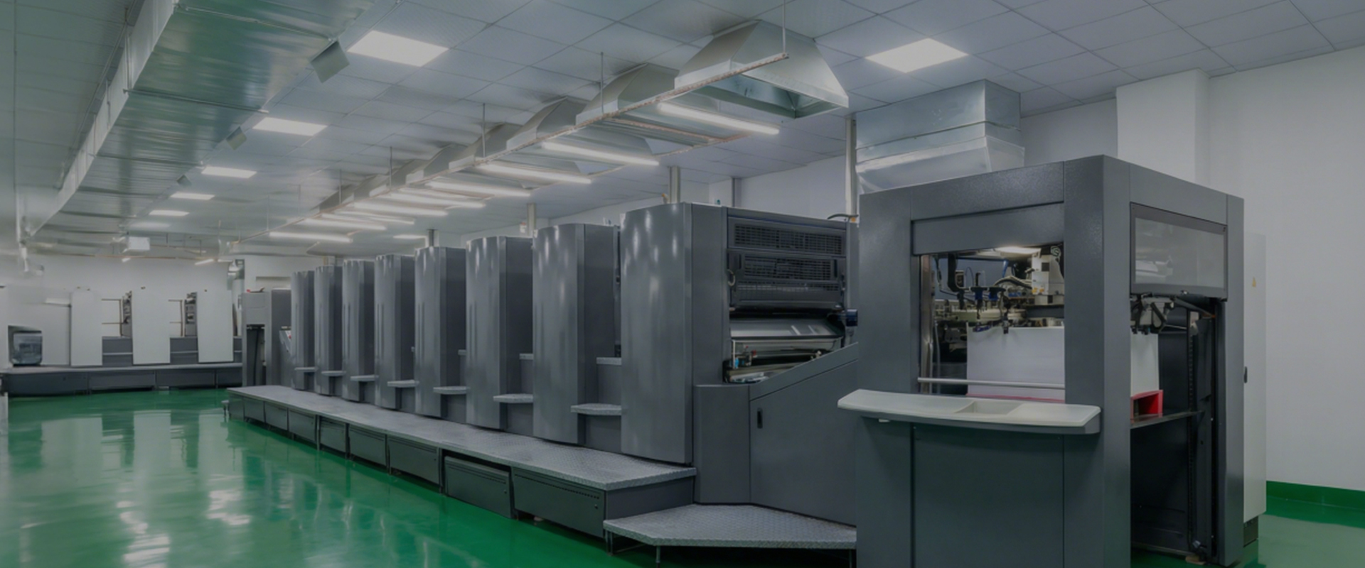 CHINA BOOK PRINTING FACTORY