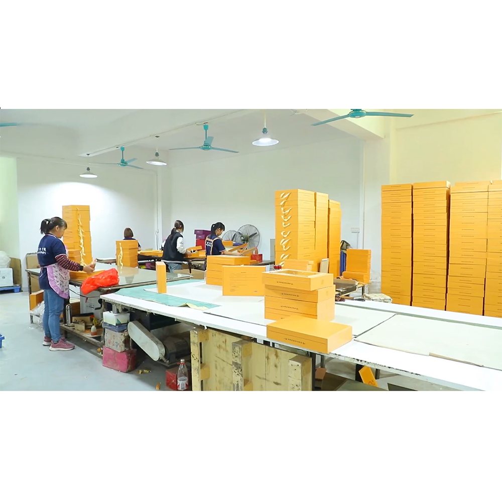 Luxury Christmas Gift Packaging Box Custom Magnetic Printing Boxes Fashions Packaging Gift Box