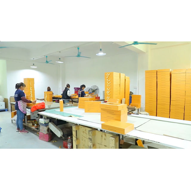 Luxury Christmas Gift Packaging Box Custom Magnetic Printing Boxes Fashions Packaging Gift Box