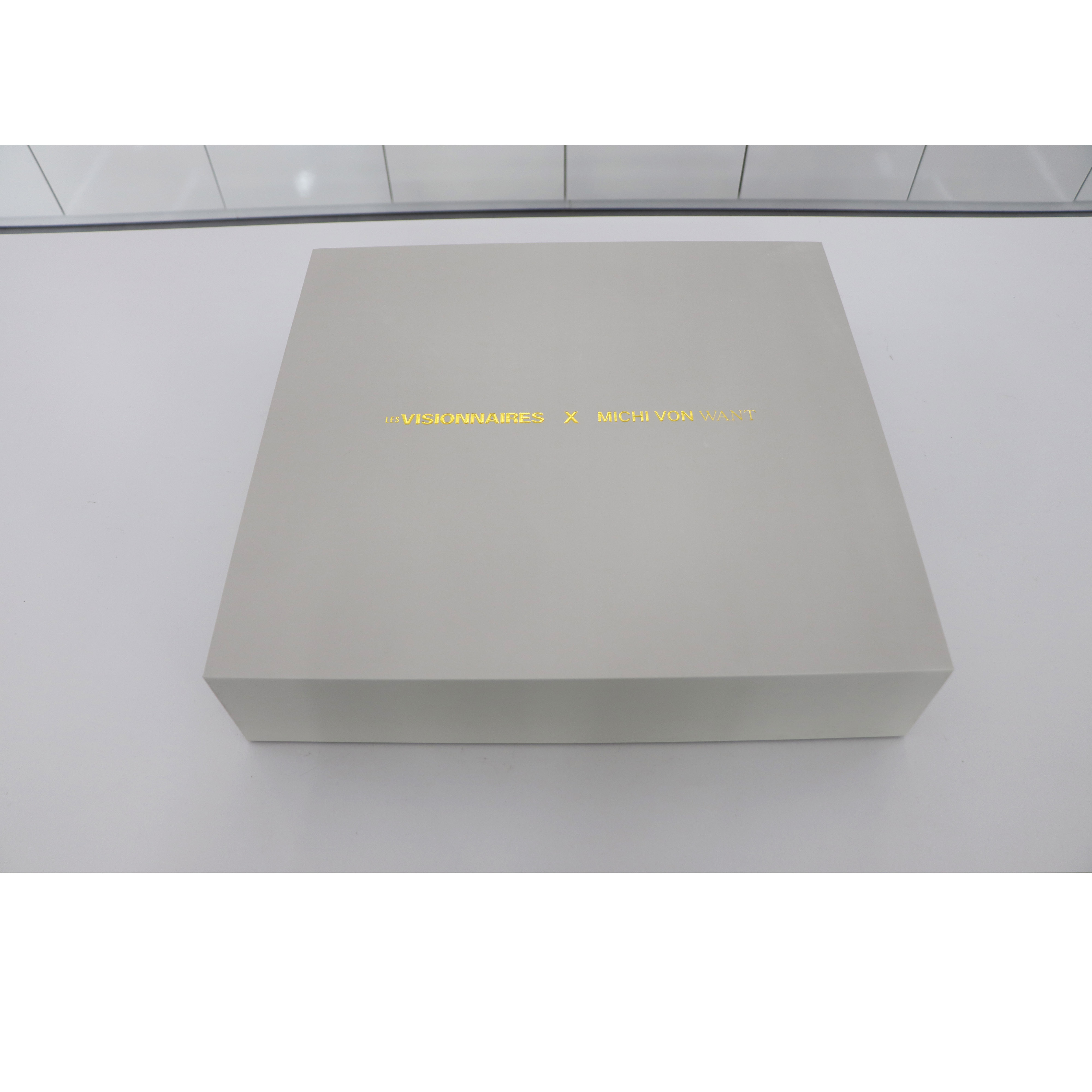 Custom Luxury Magnetic Rigid Gift Boxes with Logo | Recyclable Paper Packaging Boxes