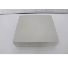 Custom Luxury Magnetic Rigid Gift Boxes with Logo | Recyclable Paper Packaging Boxes