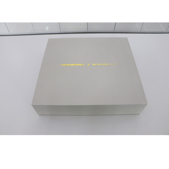 Custom Luxury Magnetic Rigid Gift Boxes with Logo | Recyclable Paper Packaging Boxes