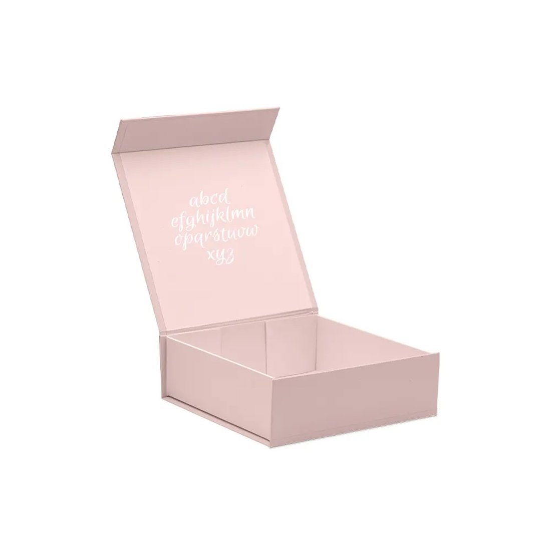 Custom Luxury Magnetic Rigid Gift Boxes for Wig Packaging | Gold Foil Folding Paper Boxes