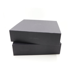 Custom Luxury Magnetic Gift Boxes with Logo | Recyclable Greyboard Packaging Boxes
