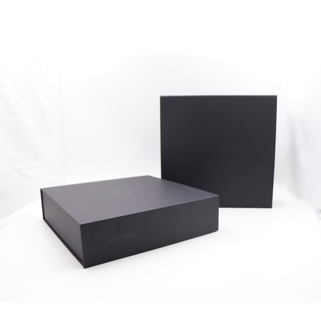 Custom Luxury Magnetic Gift Boxes with Logo | Recyclable Greyboard Packaging Boxes