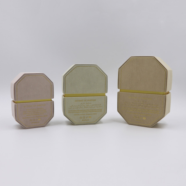 Custom Luxury Cosmetic Boxes | Special Shape Perfume & Makeup Packaging Boxes