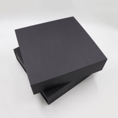 Custom Luxury Magnetic Gift Boxes with Logo | Recyclable Greyboard Packaging Boxes