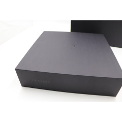 Custom Luxury Magnetic Gift Boxes with Logo | Recyclable Greyboard Packaging Boxes