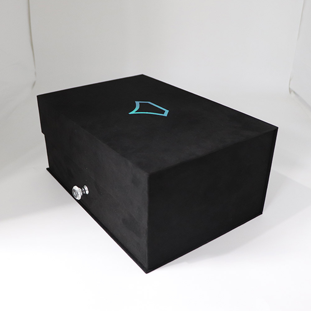 Custom Luxury Drawer Cosmetic Gift Boxes | Premium Makeup & Skincare Packaging Boxes