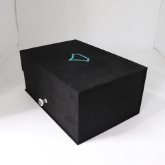 Custom Luxury Drawer Cosmetic Gift Boxes | Premium Makeup & Skincare Packaging Boxes