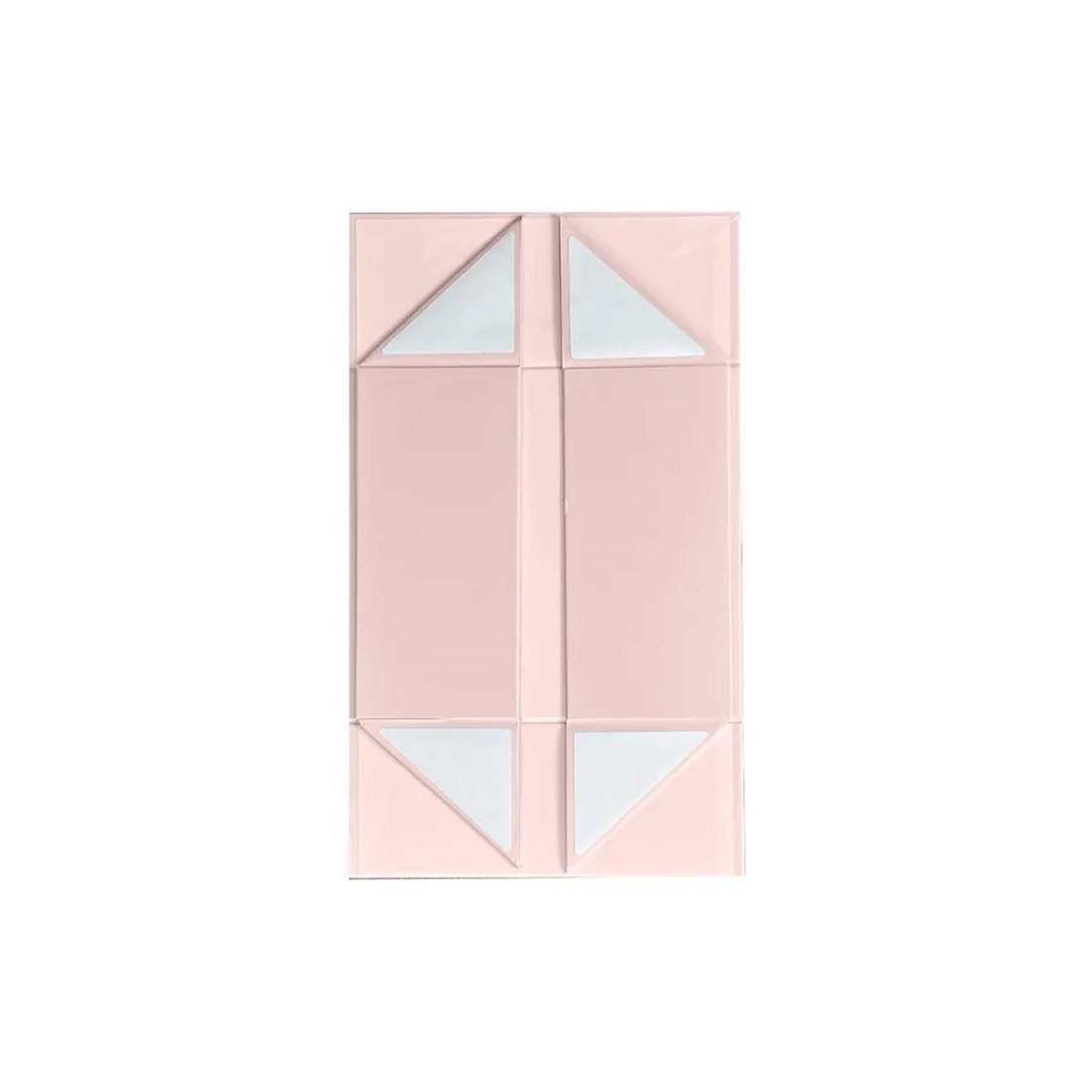 Custom Luxury Magnetic Rigid Gift Boxes for Wig Packaging | Gold Foil Folding Paper Boxes