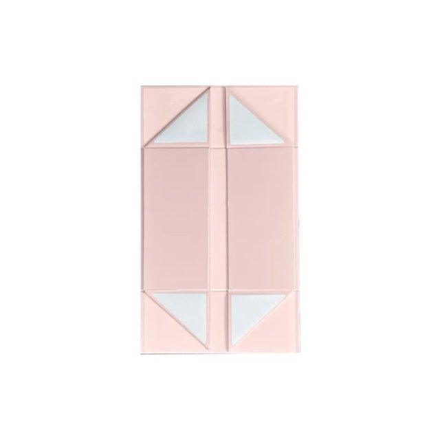 Custom Luxury Magnetic Rigid Gift Boxes for Wig Packaging | Gold Foil Folding Paper Boxes