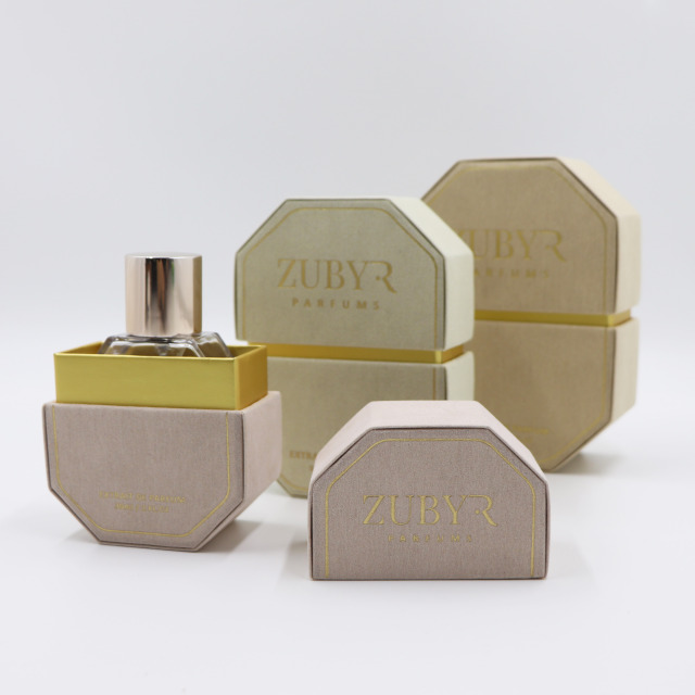 Custom Luxury Cosmetic Boxes | Special Shape Perfume & Makeup Packaging Boxes