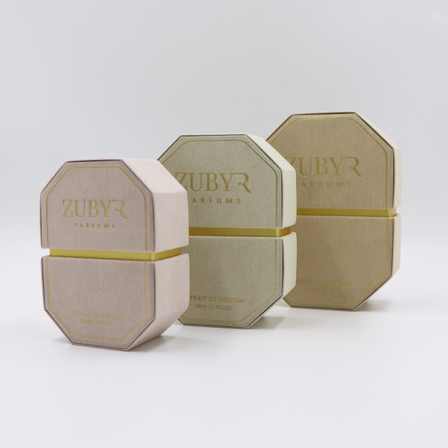 Custom Luxury Cosmetic Boxes | Special Shape Perfume & Makeup Packaging Boxes