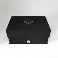 Custom Luxury Drawer Cosmetic Gift Boxes | Premium Makeup & Skincare Packaging Boxes
