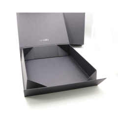 Custom Luxury Magnetic Gift Boxes with Logo | Recyclable Greyboard Packaging Boxes