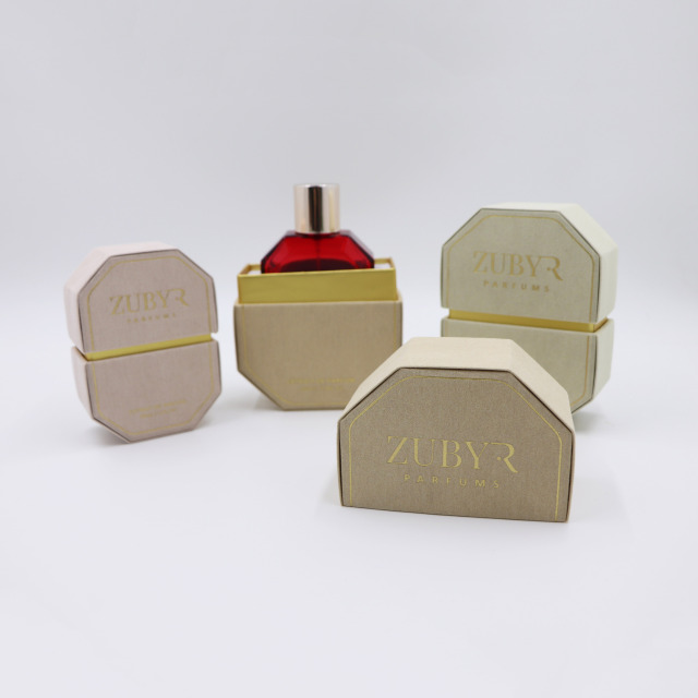 Custom Luxury Cosmetic Boxes | Special Shape Perfume & Makeup Packaging Boxes