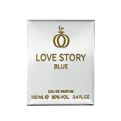 Luxury Gold Foil Metal Perfume Labeling | Riyadh Flower Series Custom Metal Label