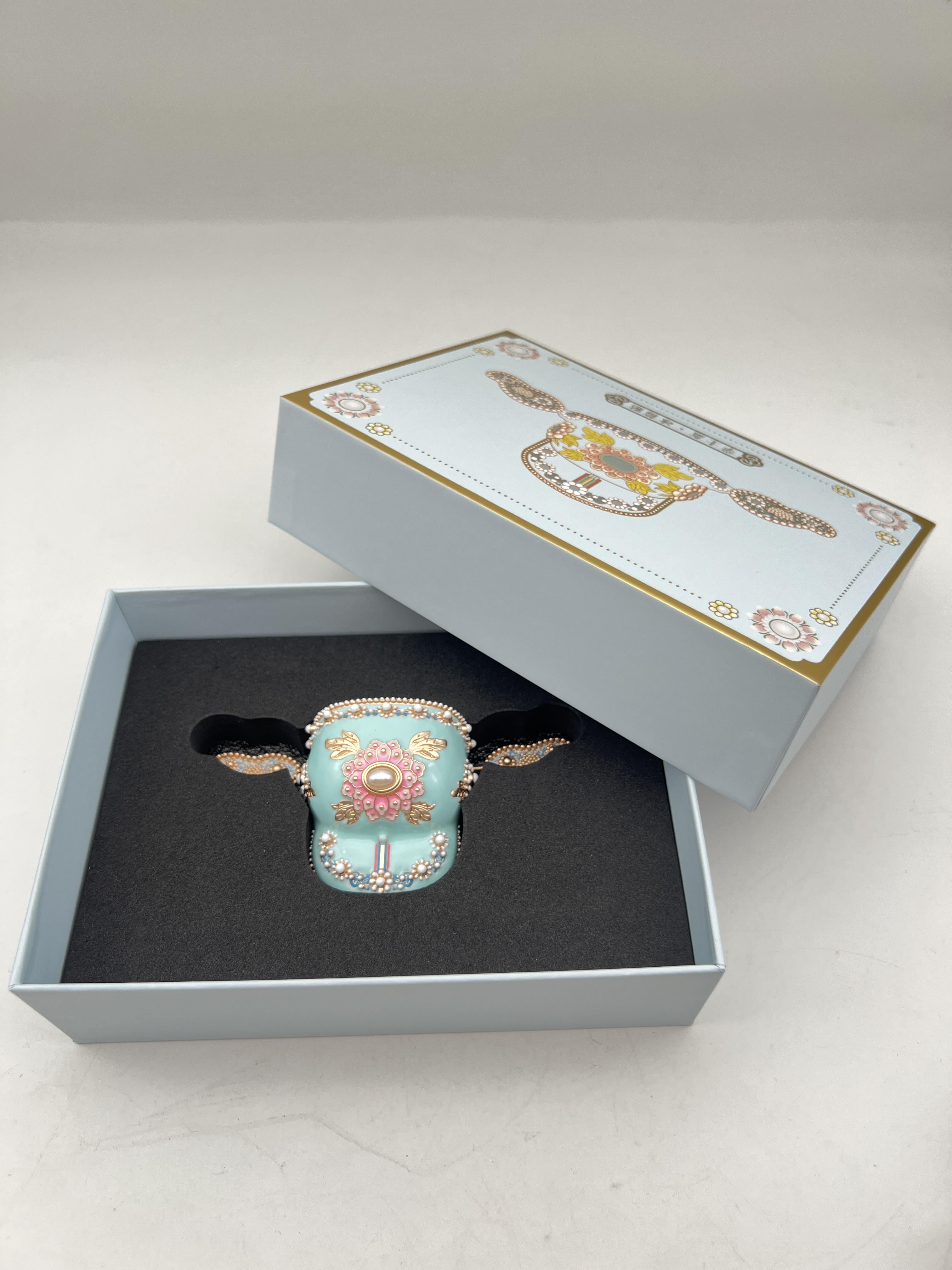Customized Exquisite Metal Fridge Magnets for Group Tour Memory Team Building Gift and Store Decorative Ornament