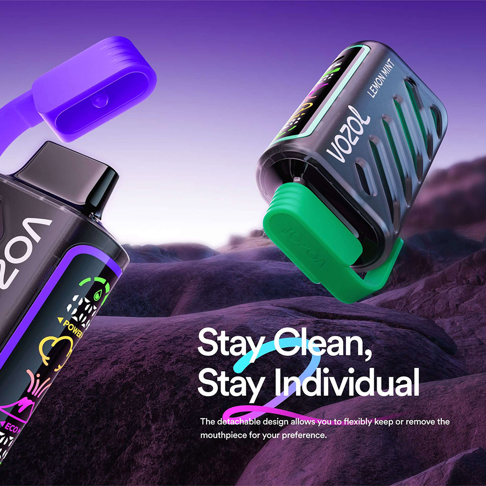 Vozol Gear 20K