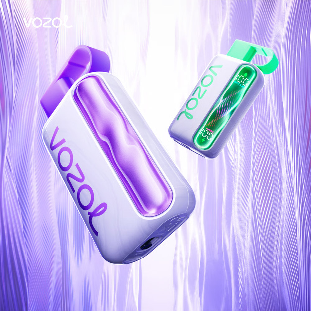 Vozol Star 40K