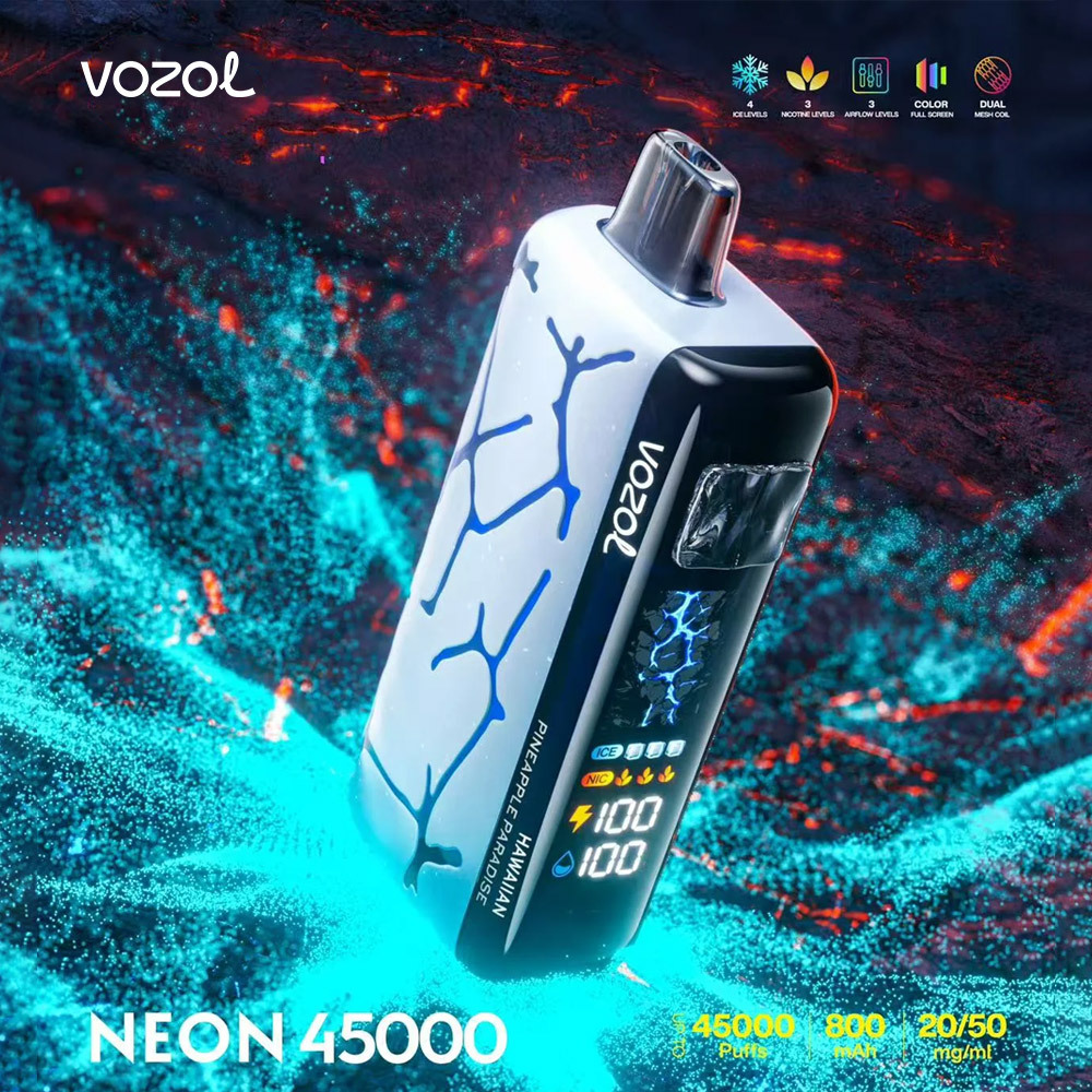 Vozol Neon 45K