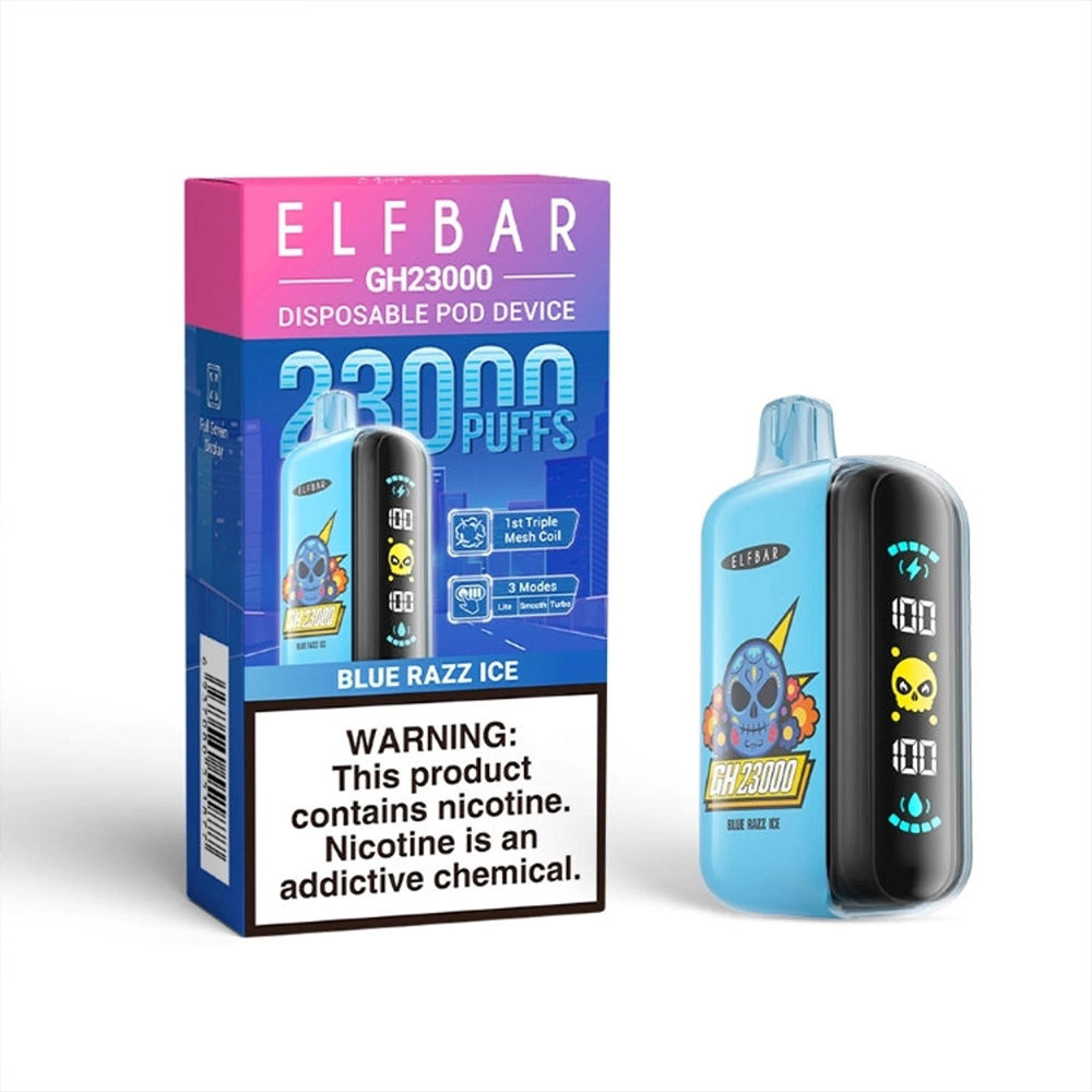 Elf Bar GH 23K