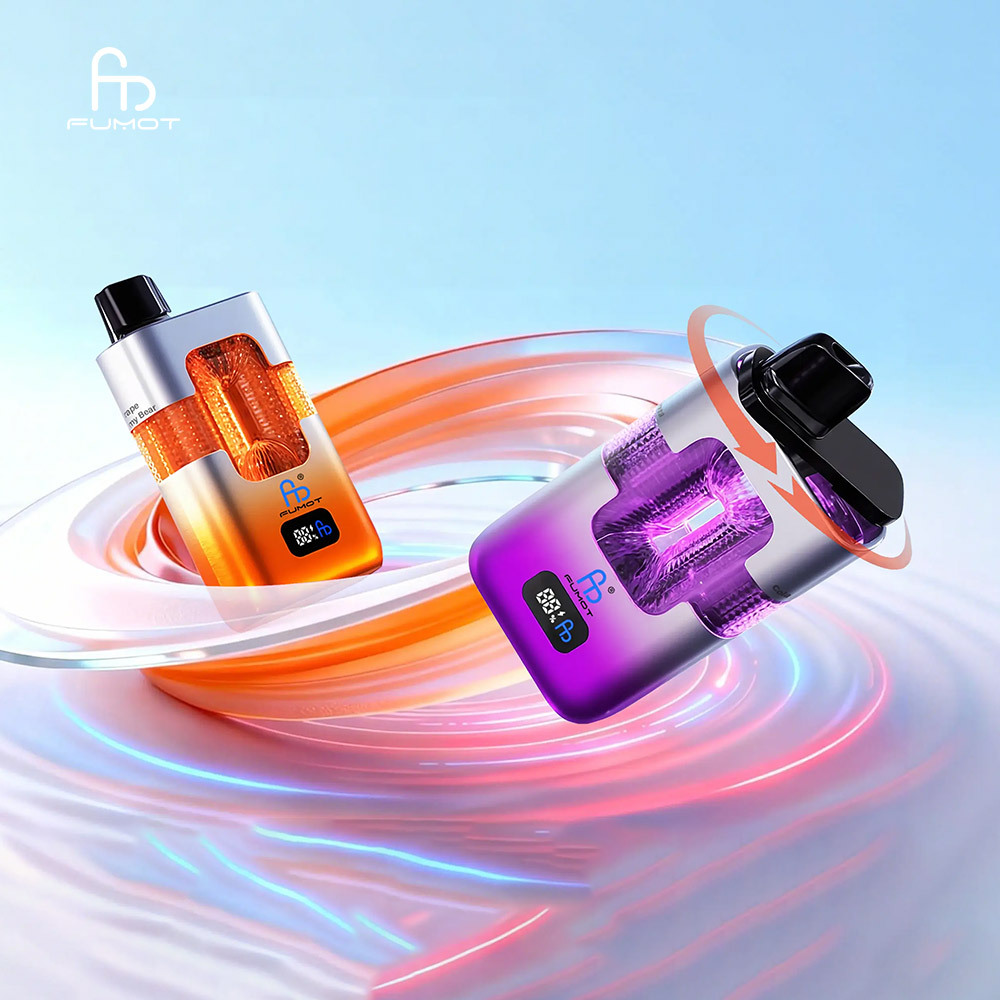 Fumot Eco 2in1 50K