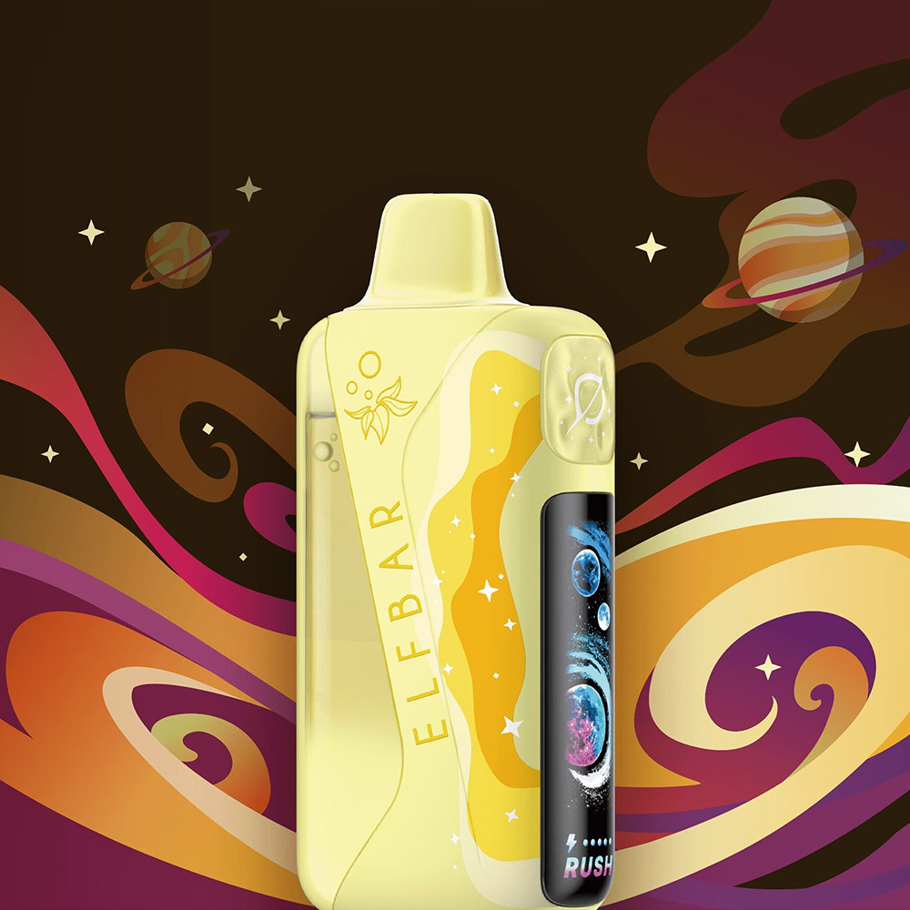 Elf Bar Lush King Pro 35K