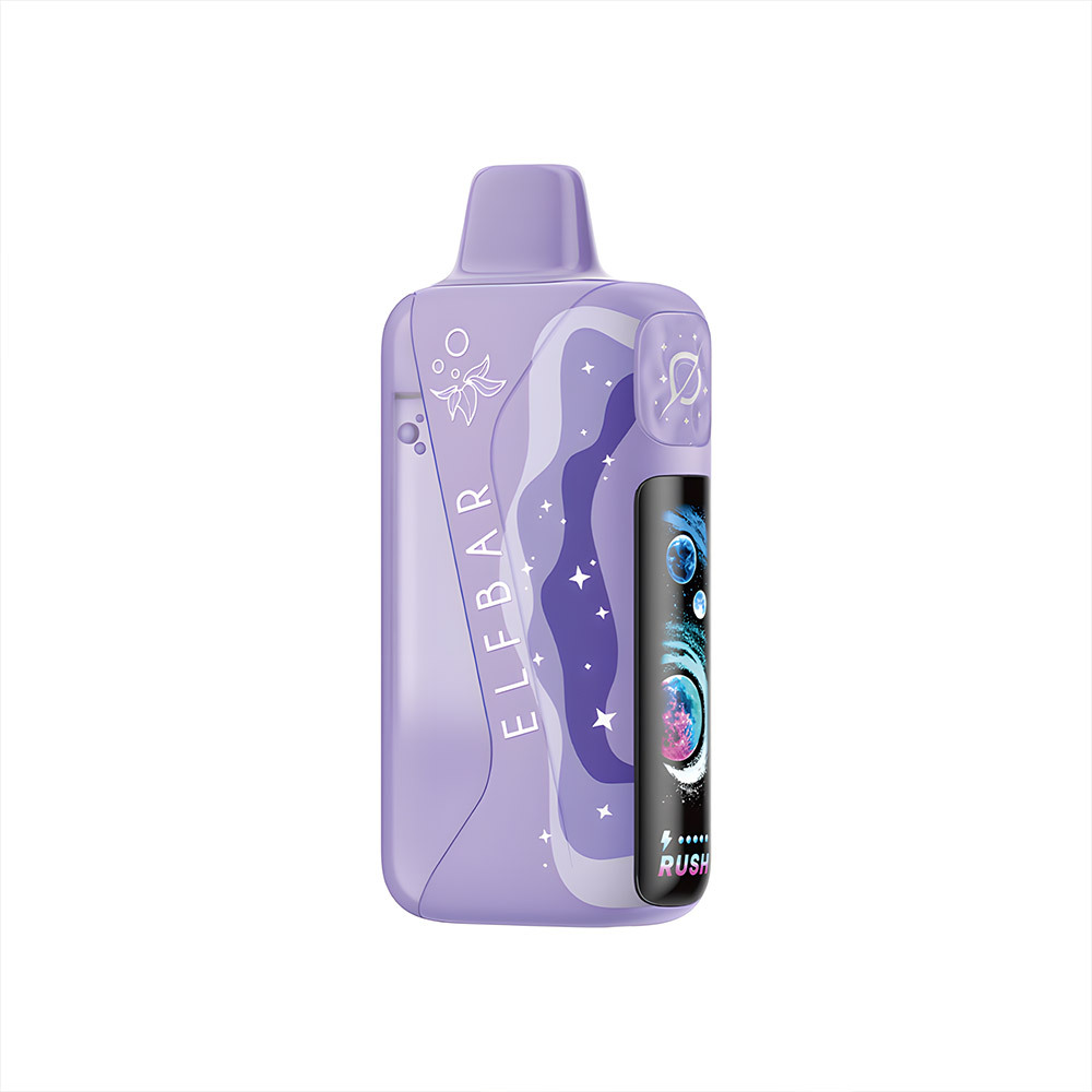 Elf Bar Lush King Pro 35K