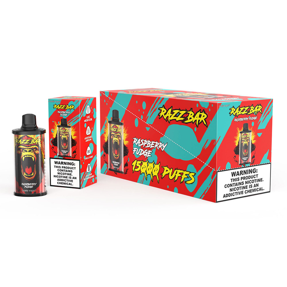 Razz Bar 15K