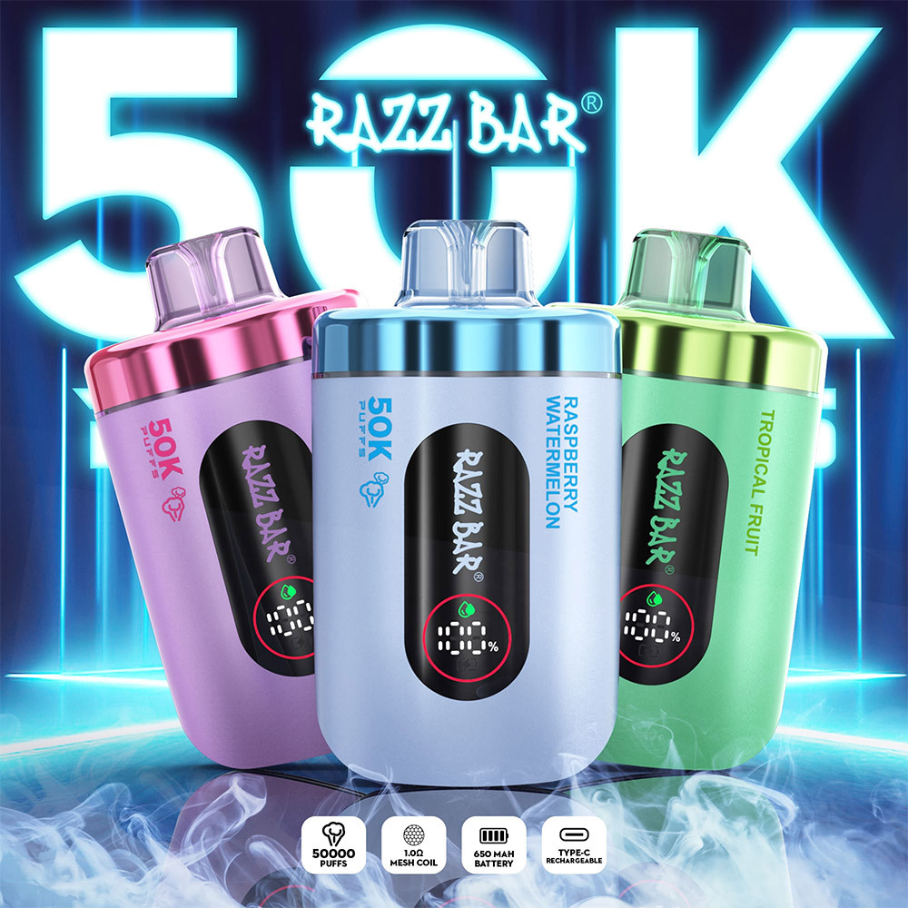 Vozol Gear Power