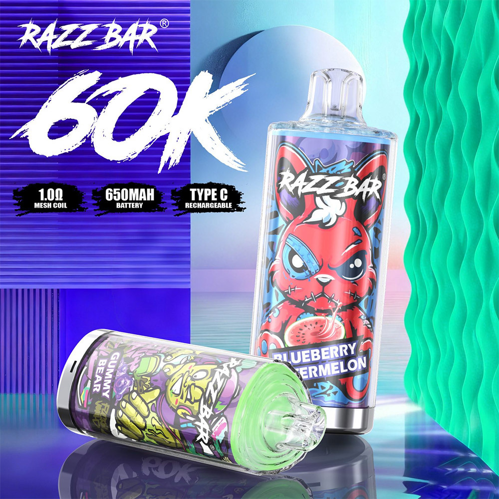 Vozol Gear Power