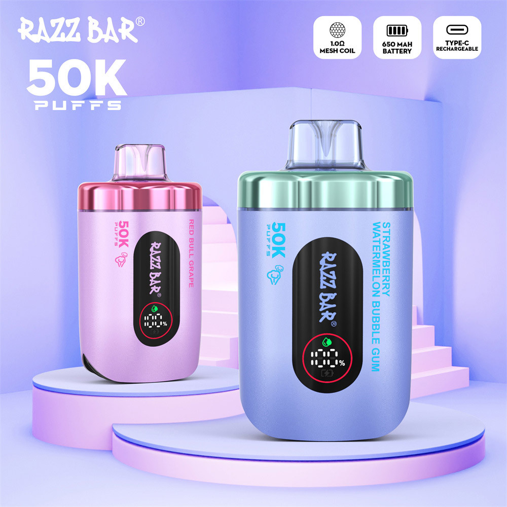 Razz Bar 50K