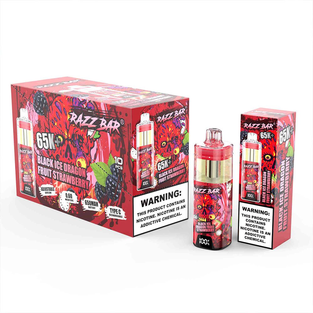 Razz Bar 65K+