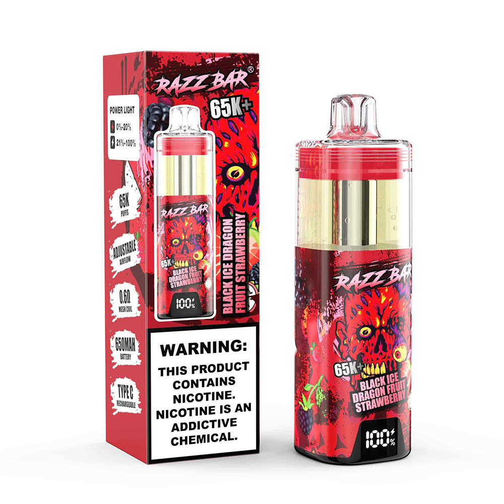 Razz Bar 65K+