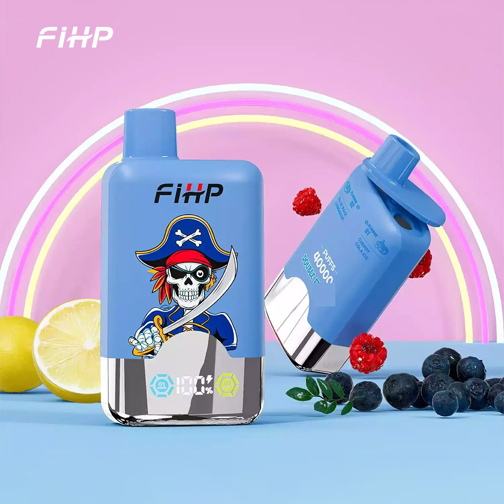 FIHP 40K