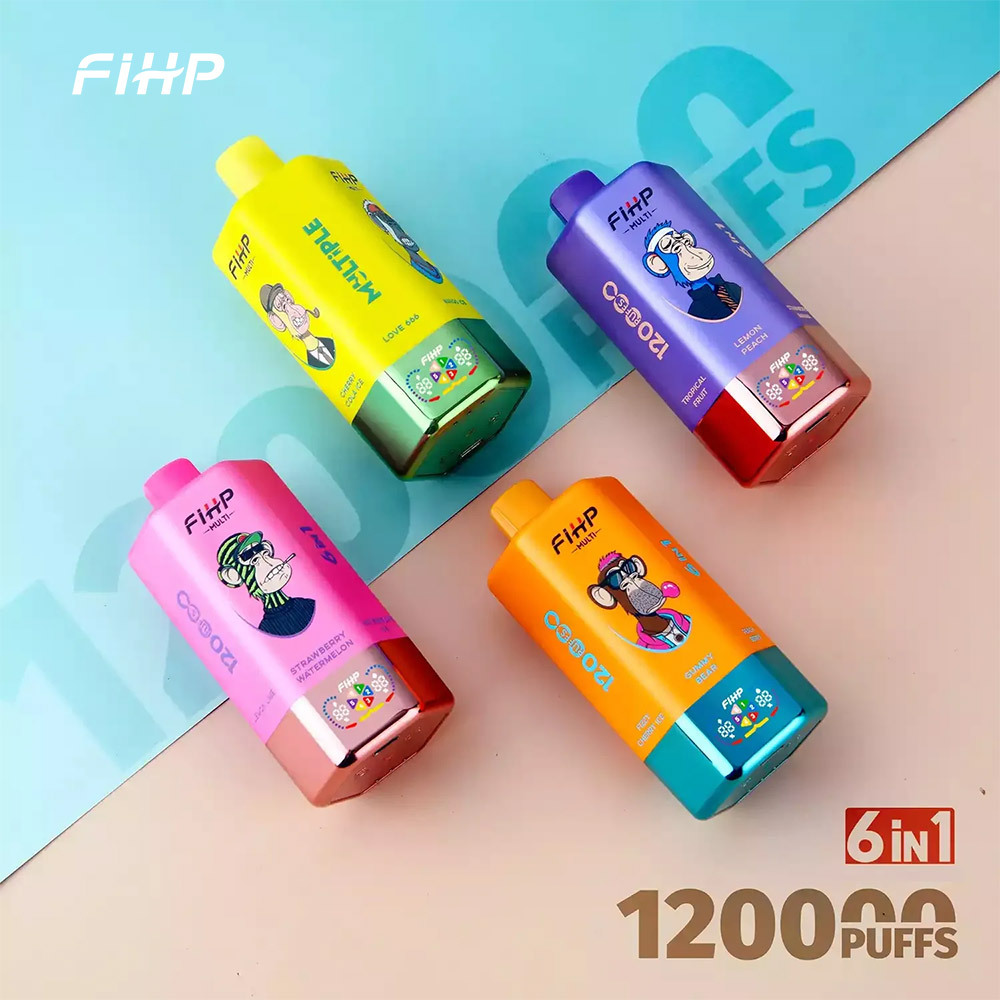 FIHP 120K 6in1
