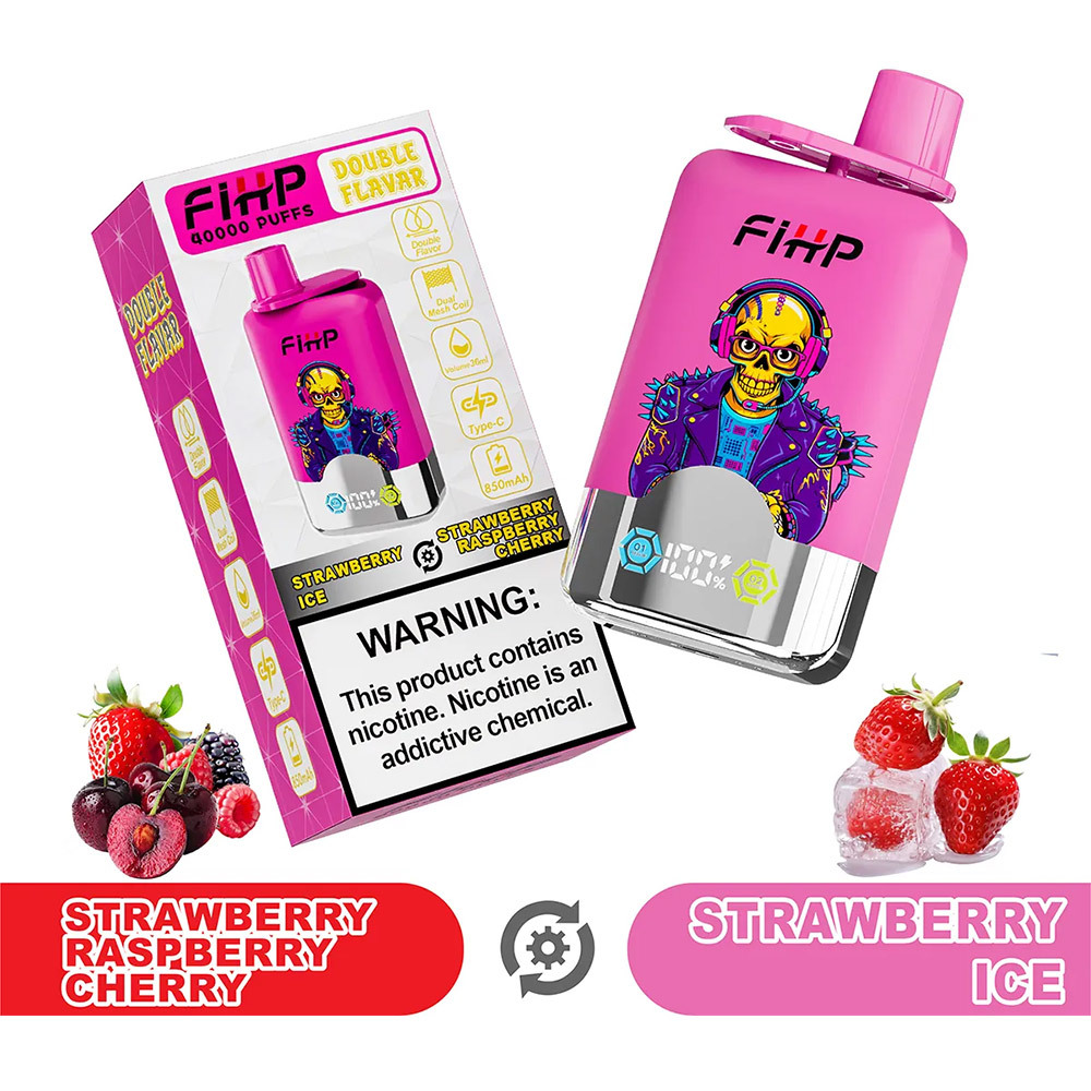 FIHP 40K