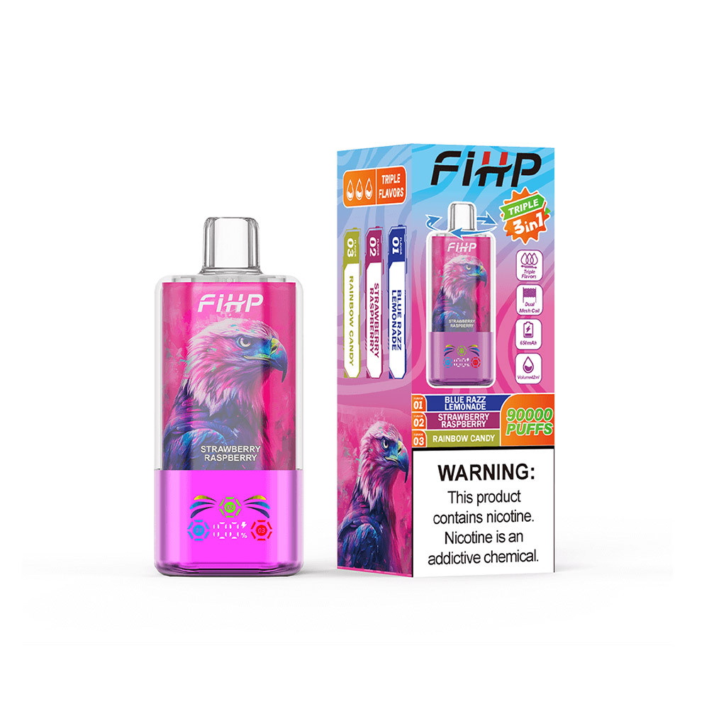 FIHP 90K 3in1